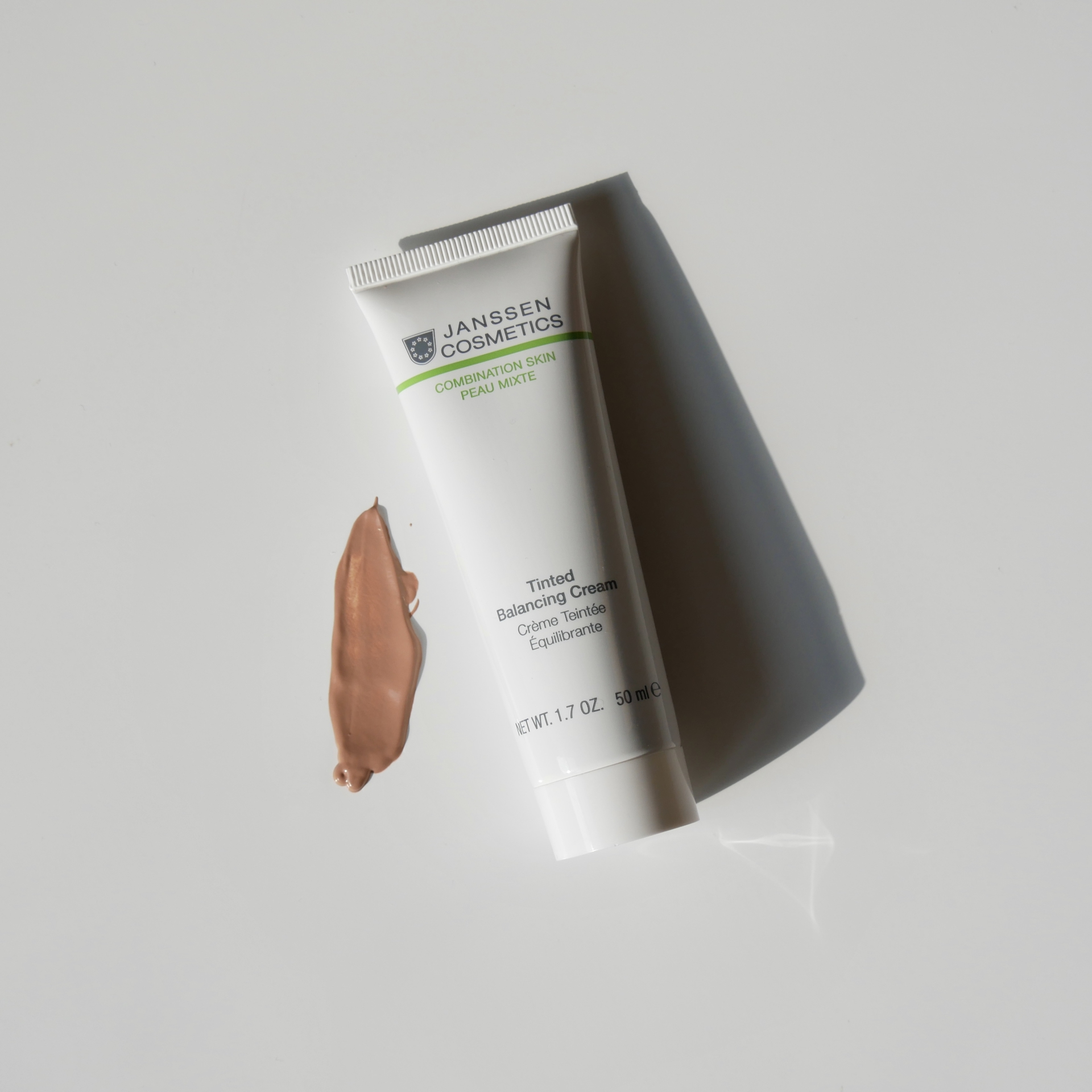 Tinted Balancing Cream 50 ml